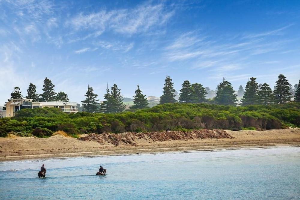 Aparthotel Quest Warrnambool Exterior foto